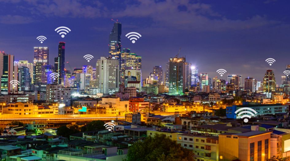 Sisvel adds new partners in significant expansion of its WiFi patent platform