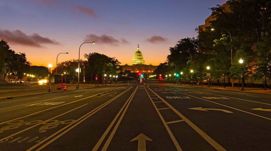 New subject matter draft bill adds momentum to US patent eligibility reform movement