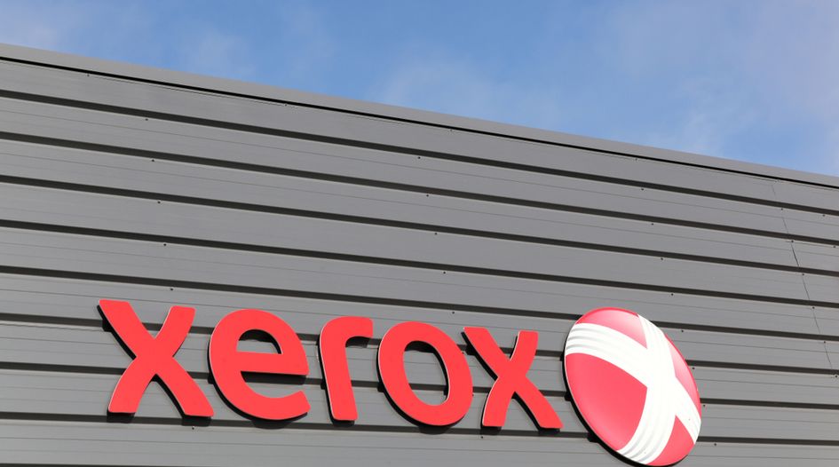 Wells Fargo and Capital One among banks targeted by NPE asserting former Xerox patents