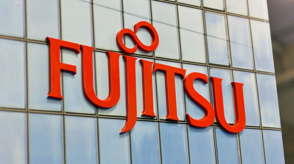 Fujitsu latest Japanese titan to part with significant chip assets