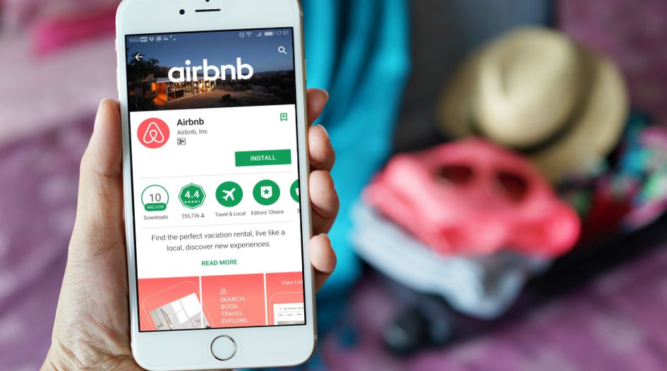IBM targets AirBnB in new lawsuit, touting LOT membership to show good corporate citizenship