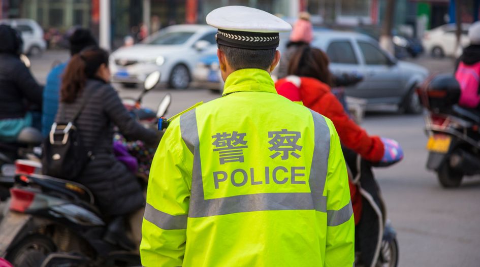 China overhauls criminal IP enforcement