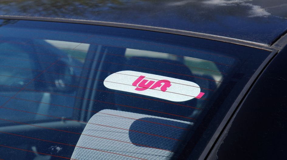 Partnership with former rival hands boost to Lyft’s patent portfolio
