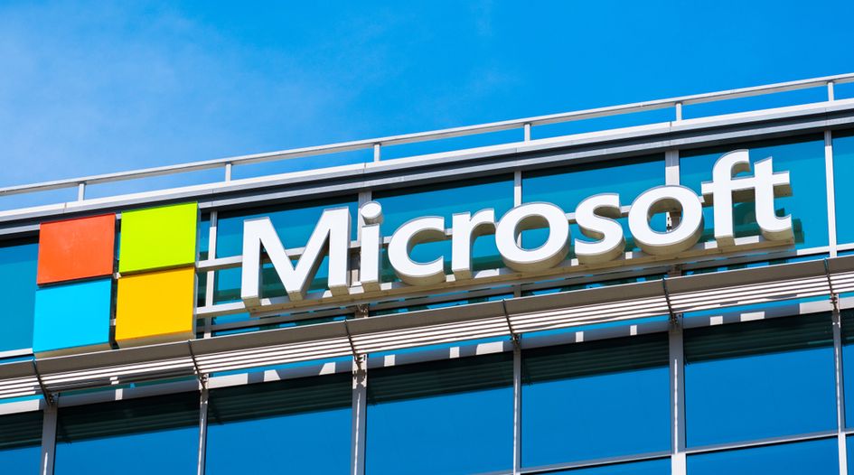 Microsoft’s decision to join the LOT Network is another step in the company’s remarkable IP transformation
