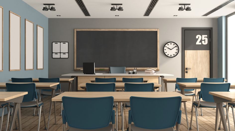 From classroom to boardroom: why practitioners must do more to raise IP awareness