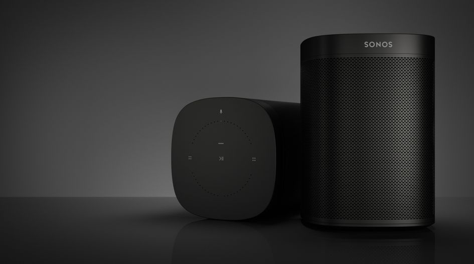 In latest lawsuit Sonos faces ultimate test of its IP