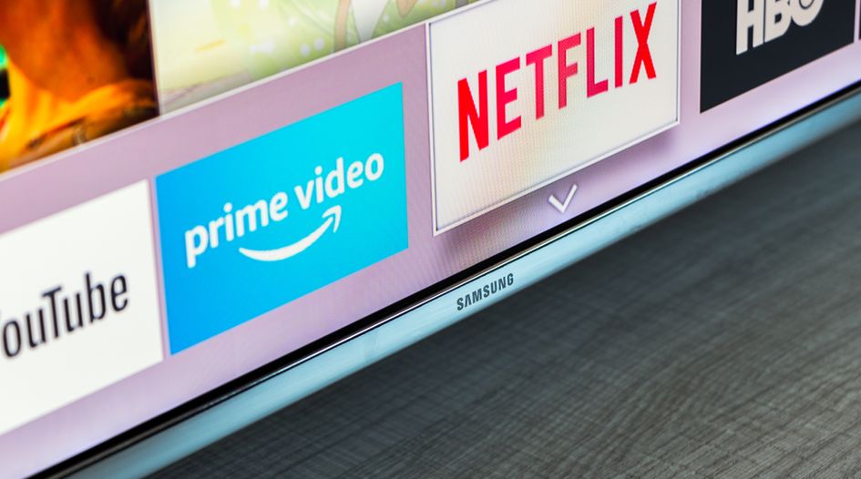 Samsung set to leave MPEG-LA pool for HEVC patents
