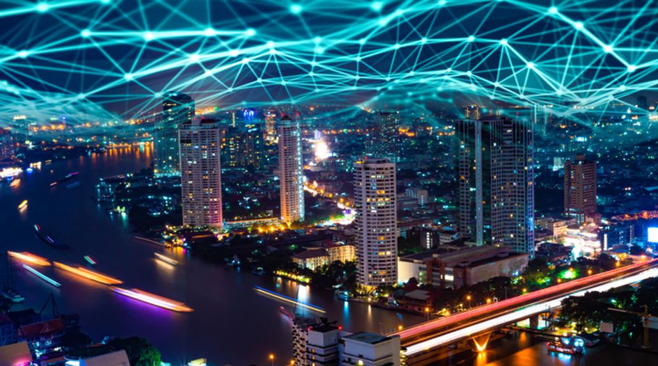 5G patent report was designed for internal and external consumption, says Ericsson IPR strategy head