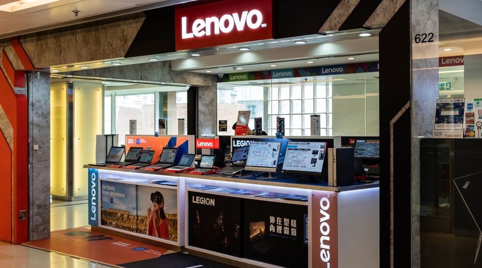 Nokia becomes the latest to target Lenovo