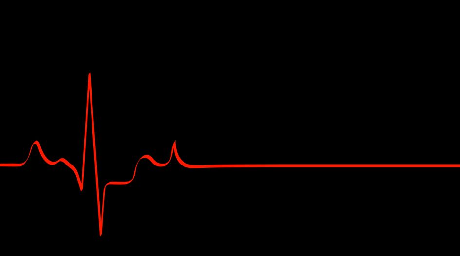 Latest data shows no pandemic hit to US patent litigation volume - yet