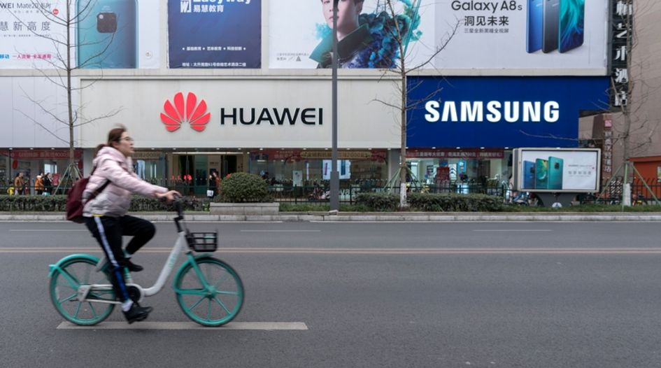 Huawei leverages patent transactions for peace and profit