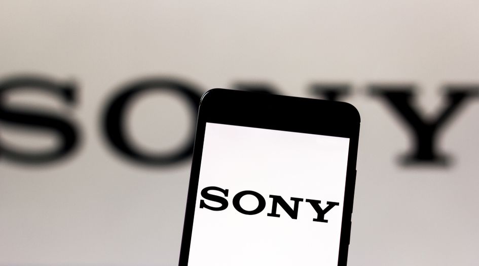 Sony worries company split would lead to higher IP fees