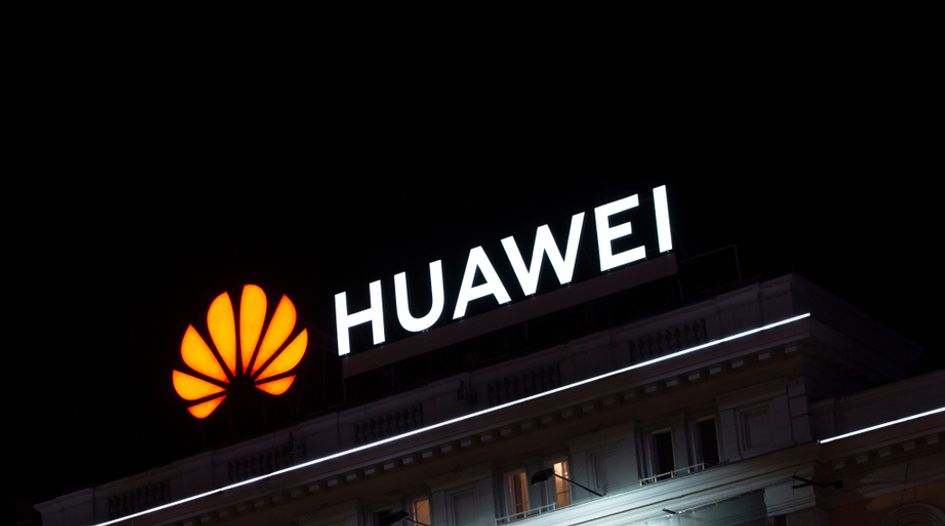 Huawei’s FRAND strategy: move cases to China