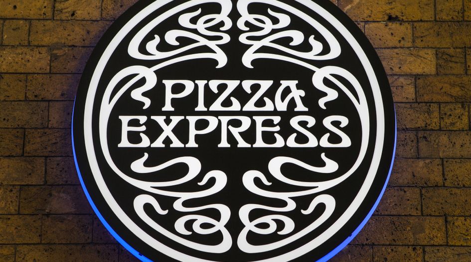 Pizza Express to hold UK plan meetings and seek Chapter 15