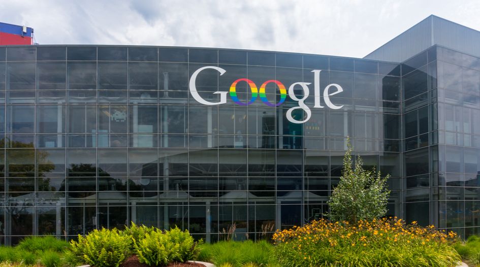 Google fails to dismiss decade-old privacy class action