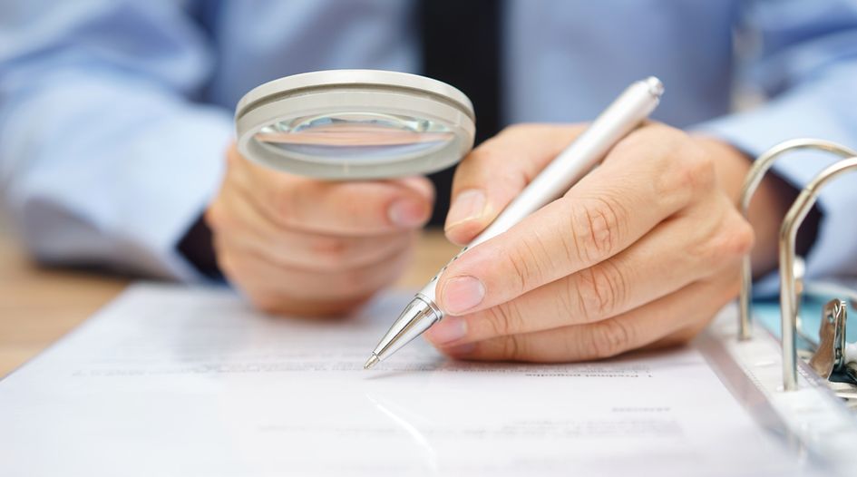 Chinese investors dig into IP portfolios