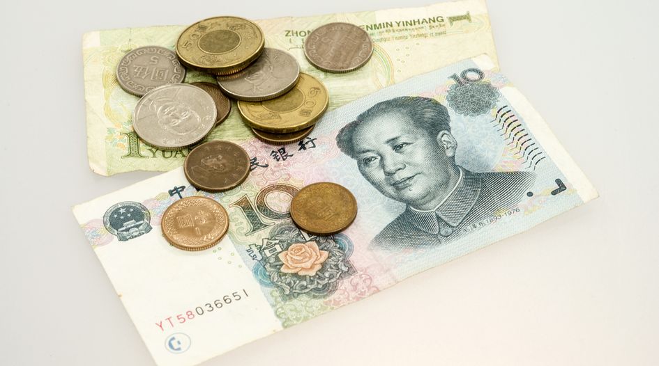 RPX data throws low China damages into sharp relief
