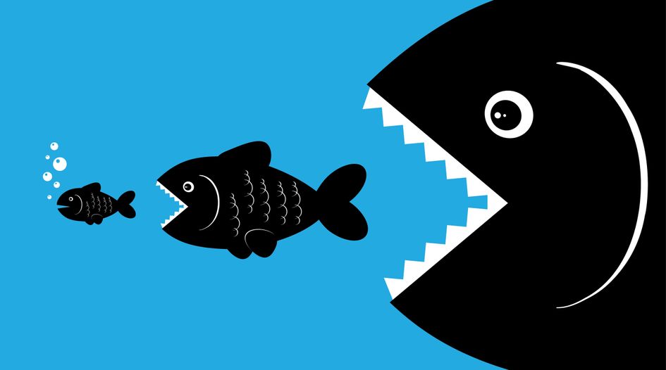 Takeover wars intensify between listed IP firms in Australia