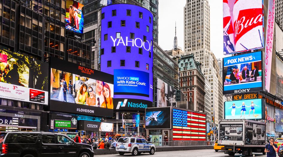 Former Yahoo! patent portfolio starts to attract deals and potential new owners