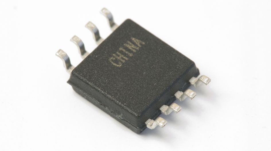 Intel can’t knock out Chinese state lab’s chip patent