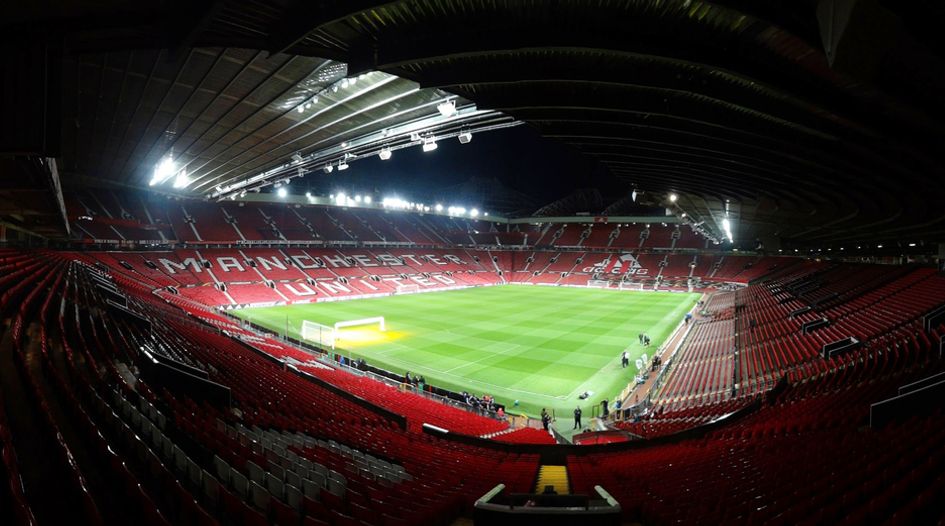 Manchester United trademark champions; forced labour claims against major brands; UKIPO Brexit consultation; and much more