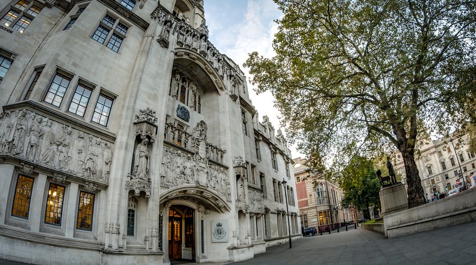 UK Supreme Court hands Unwired Planet major win in FRAND dispute