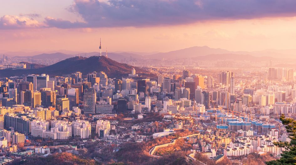 South Korea rolls out policy initiatives around IP finance and tech independence
