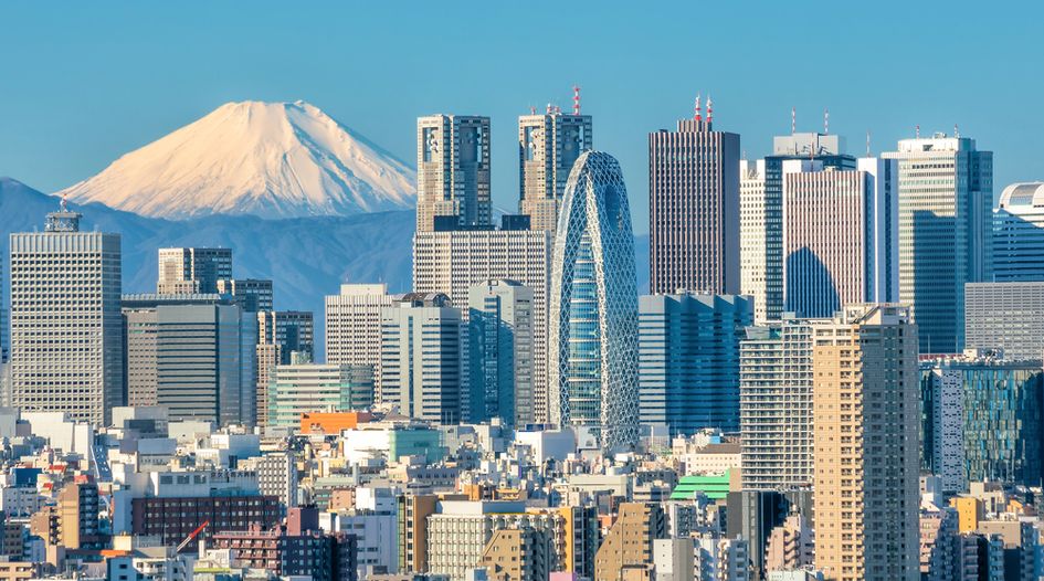 Five things to watch for from Japan’s new IP policy leadership