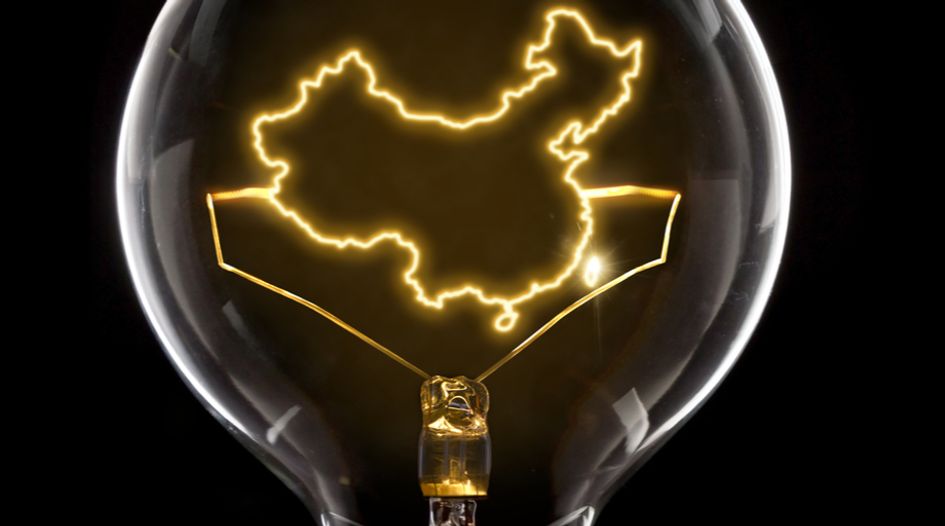 China’s venture community knows patents don’t equal innovation