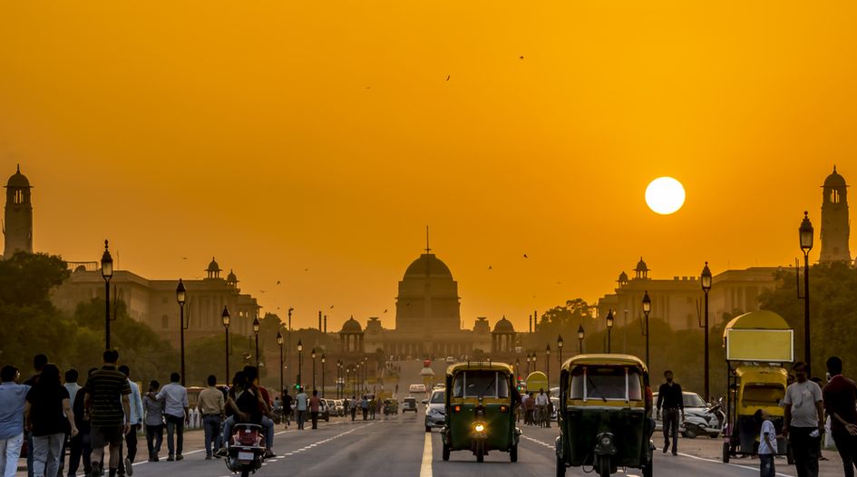Fractus expands litigation campaign to Delhi