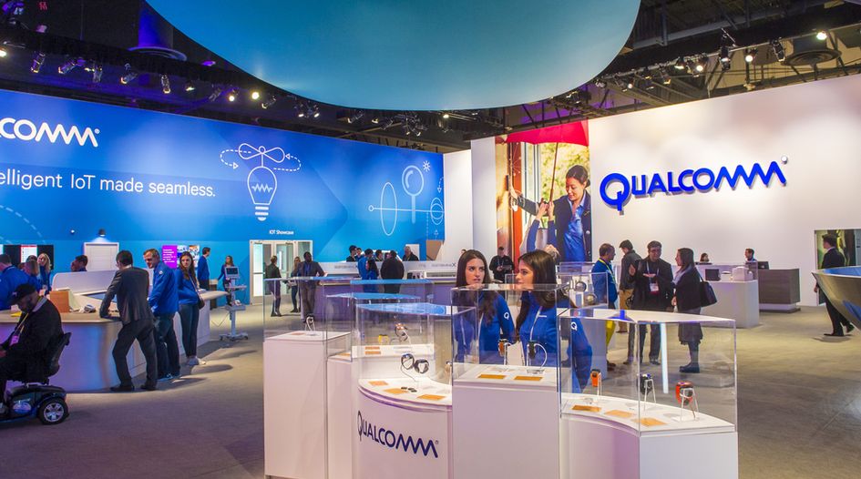 Qualcomm weathers challenging conditions with new Oppo and Vivo deals