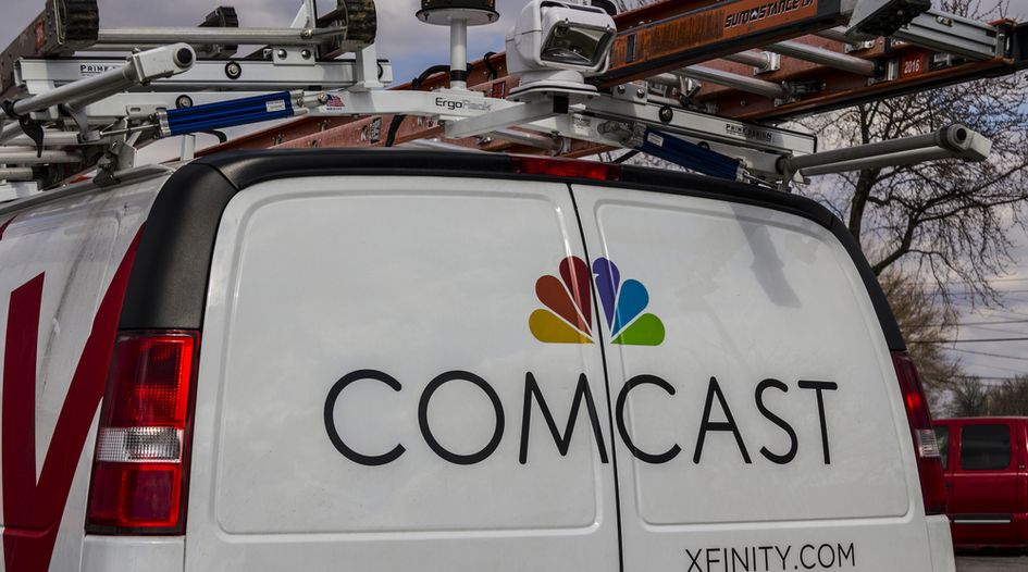 Closing in on 100 IPRs against TiVo patents, Comcast shows no sign of backing down