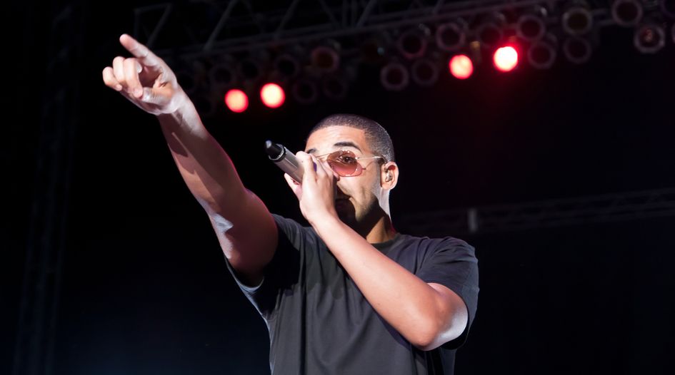 Trademark blow for Drake; South Korea’s livestream anti-counterfeiting swoop; BBQ dispute heats up – news digest