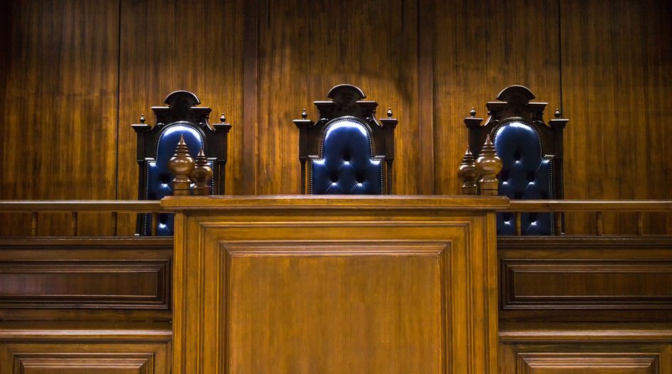 Delhi judge orders IP appeal board to start hearing cases again