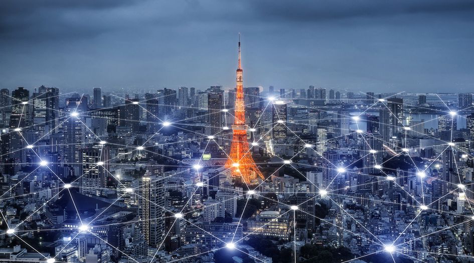 Japan may limit patent injunctions against IoT products