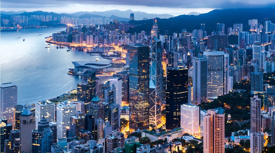 Hong Kong watchdog seeks tougher framework
