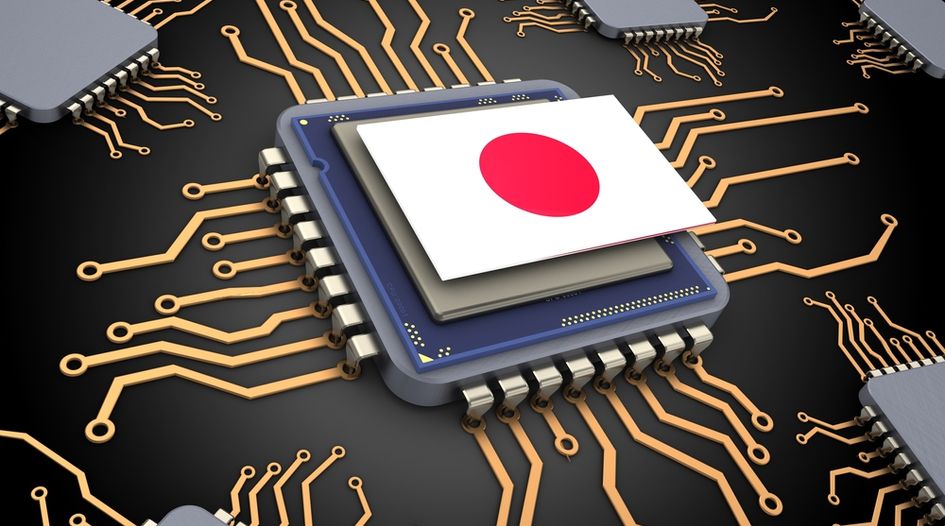 Renesas announces major move into IP licensing