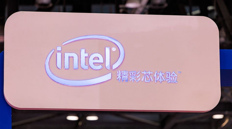 Intel faces multi-pronged injunction threat in China, antitrust suit reveals