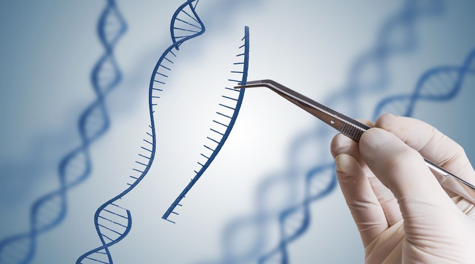 Patent controversy embroils South Korean biotech claiming key CRISPR IP