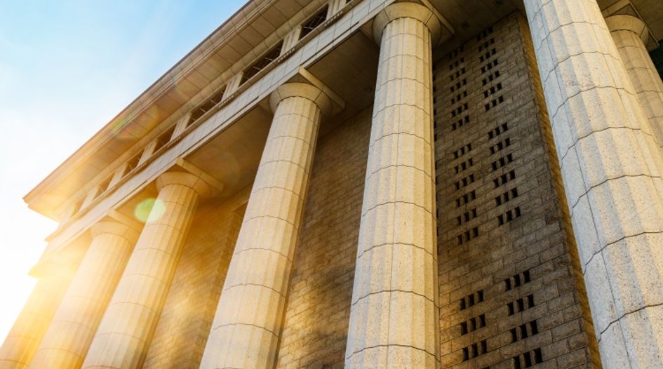 Criminal charges against Shanghai patent trolls could lead to a broader NPE debate in China