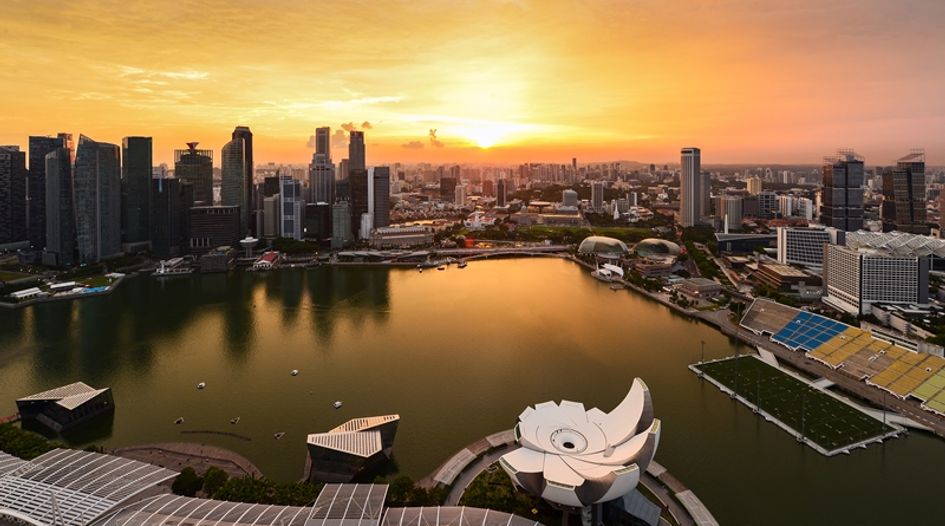 Singapore moves forward on benchmark reform
