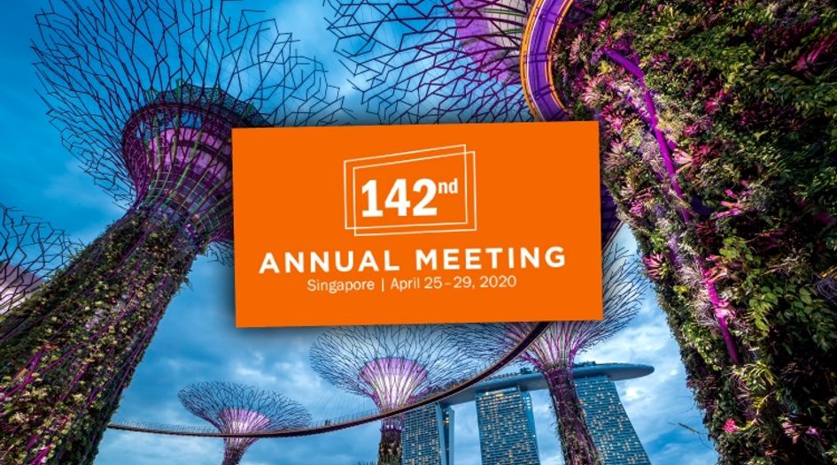 “A very tricky position” – how the coronavirus epidemic could affect the 2020 INTA Annual Meeting