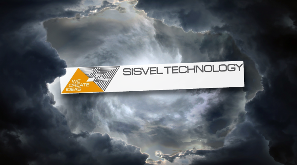 NPEs like Sisvel have survived the storm - that's another reason why the deals market is picking up