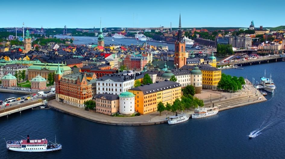 Lenders in Sweden strengthen AML information-sharing initiative
