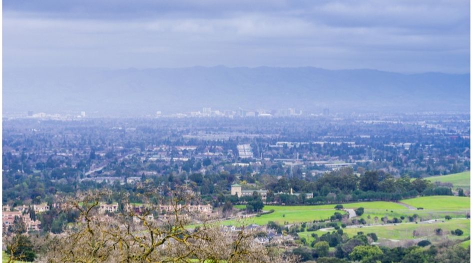 Storm clouds over Silicon Valley