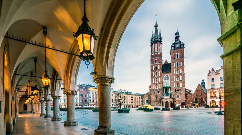 Poland’s economy continues to exhibit remarkable growth, but can local brands keep up?