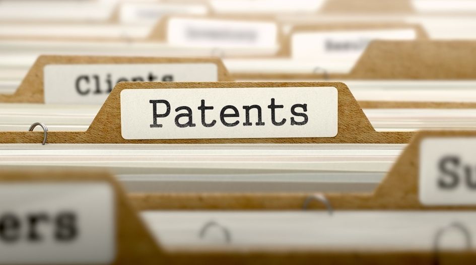 Oblon rules roost once more as the US’s top patent prosecution outfit