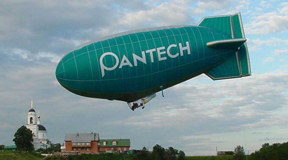Pantech deals more patents, this time to Oppo