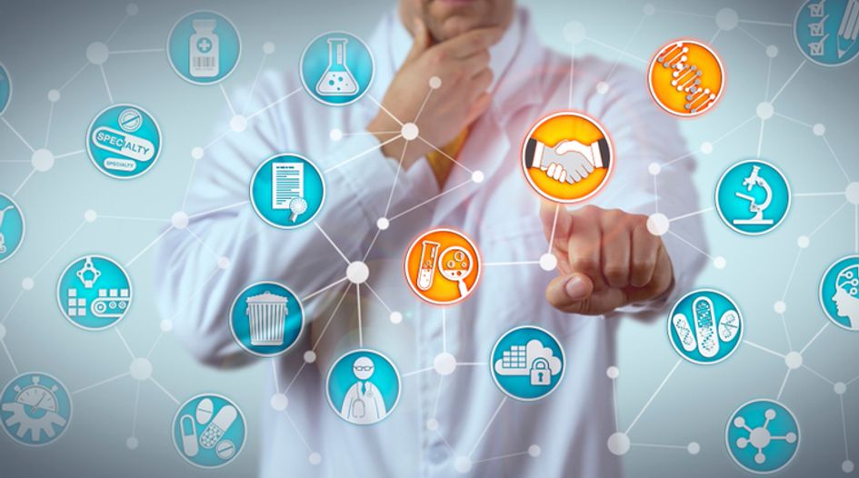 AbbVie’s purchase of Allergan expands patent scope