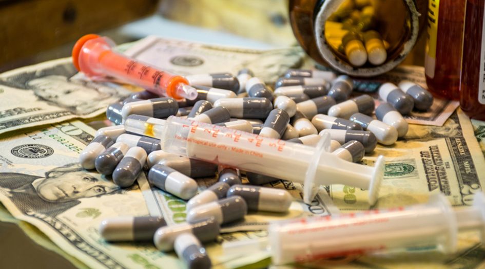 The top biopharma patent stories in September
